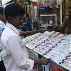 highest lottery prize in india